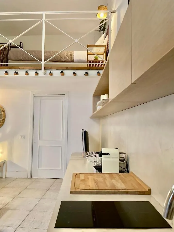 Holiday home Nohi'S House In The Historic Center Villa Lecce