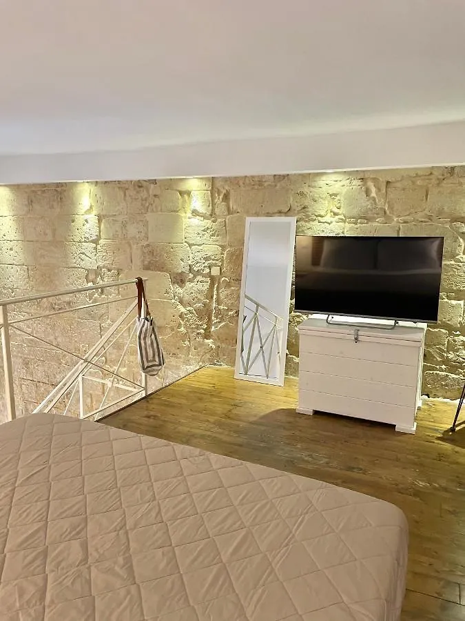 Nohi'S House In The Historic Center Villa Lecce 0*,  Italy