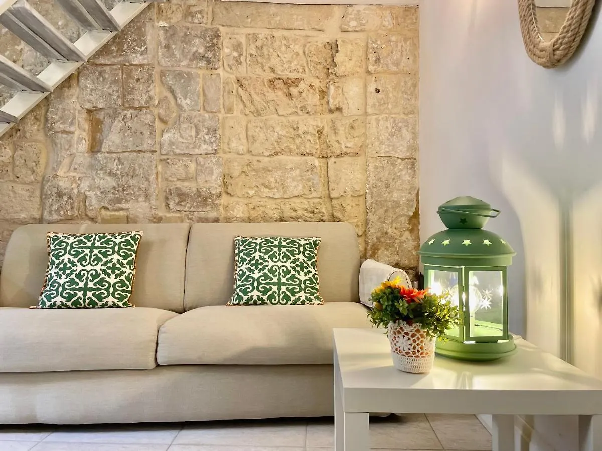 Nohi'S House In The Historic Center Villa Lecce