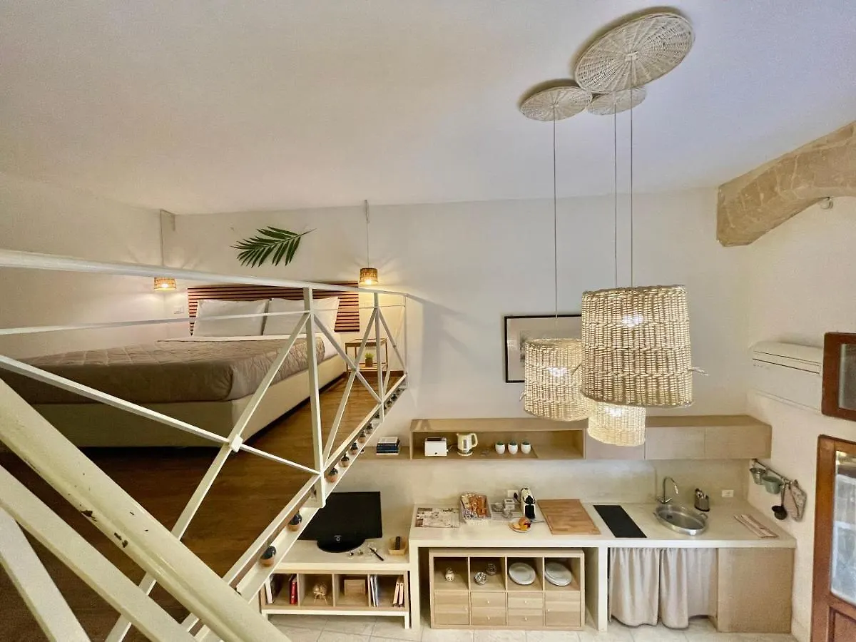 Nohi'S House In The Historic Center Villa Lecce Holiday home