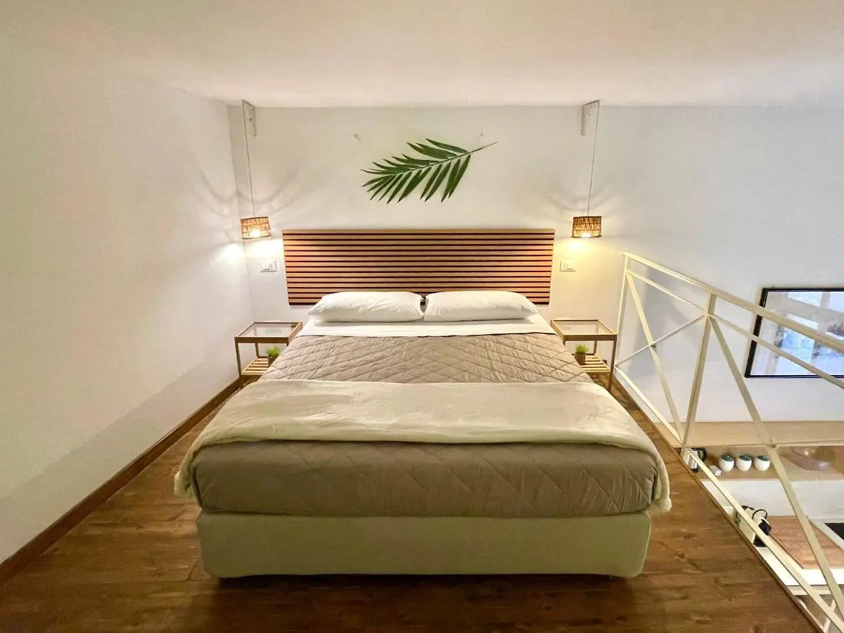 Holiday home Nohi'S House In The Historic Center Villa Lecce